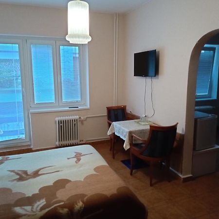 Garni Hotel Sonata Trencianske Teplice Exterior photo