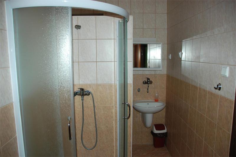 Garni Hotel Sonata Trencianske Teplice Room photo
