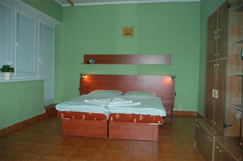 Garni Hotel Sonata Trencianske Teplice Room photo