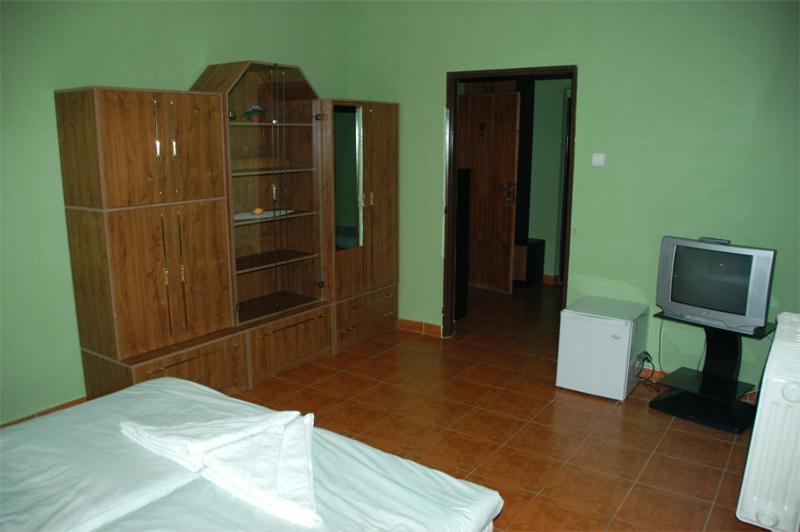Garni Hotel Sonata Trencianske Teplice Room photo