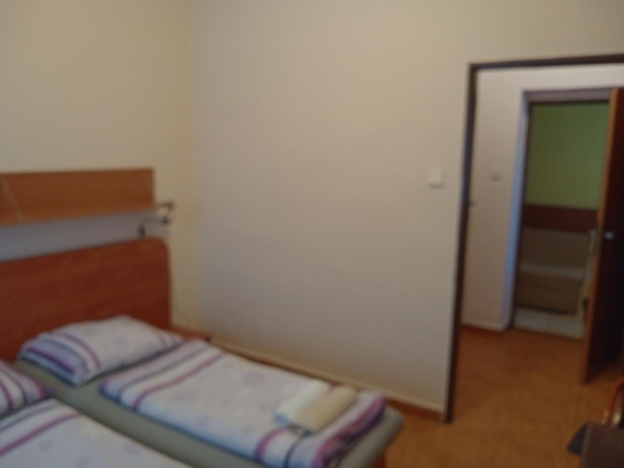 Garni Hotel Sonata Trencianske Teplice Exterior photo