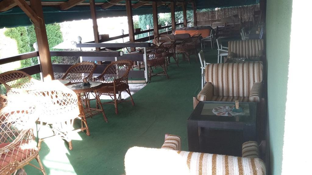 Garni Hotel Sonata Trencianske Teplice Exterior photo